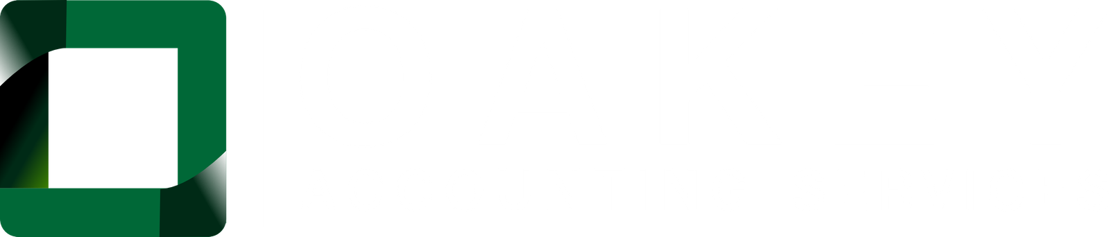 Oakey logo White bold 2